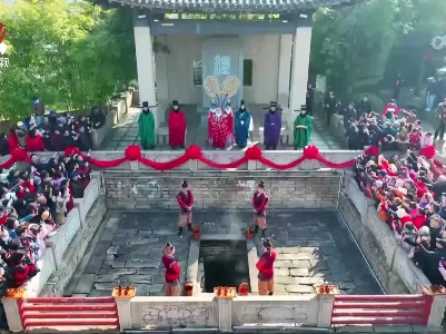 江西新闻联播20240214