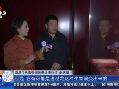 【家有收藏·穿越时空 “龙”重登场】龙型青铜账钩
