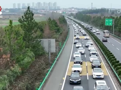 春节长假收尾  各地各部门多举措保畅通保安全