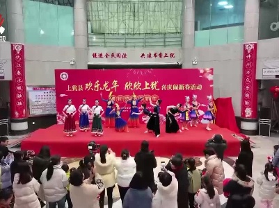 江西新闻联播20240215
