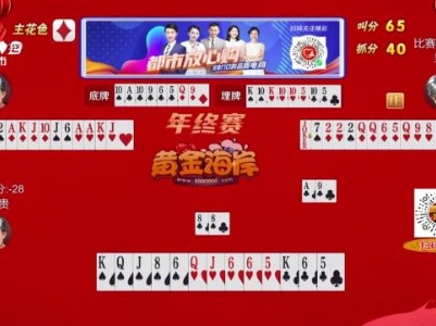 谁是赢家20240219