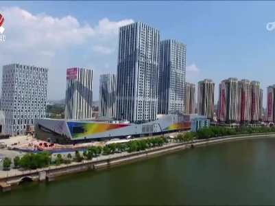 景德镇入选2023年千兆城市建设名单