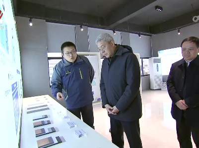 江西新闻联播20240228