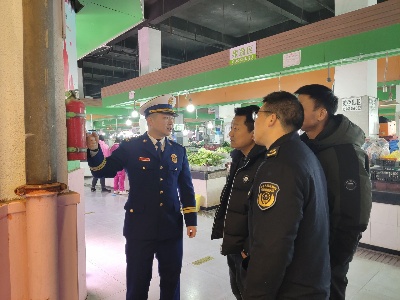 曝光！江西22家单位存在火灾隐患