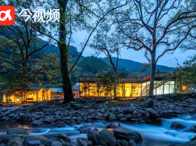 靖安县打造“靖安人家”民宿区域公用品牌 助力乡村振兴