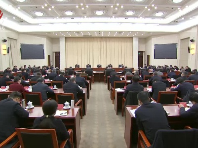 江西新闻联播20240223