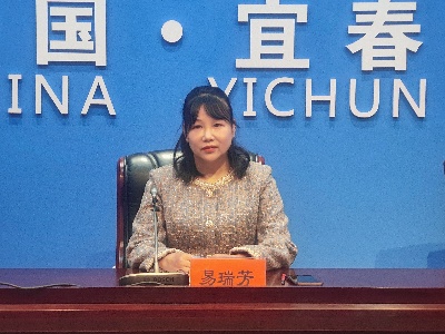 江西宜春：新就业形态劳动者有了专属“综合保障计划”