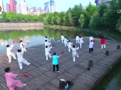 江西新闻联播20240213