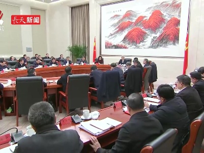 江西新闻联播20240229