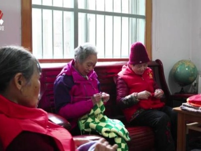 社会传真20240202 平凡如你 温暖亦如你