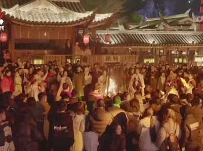 江西新闻联播20240216
