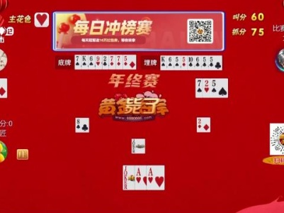 谁是赢家20240210