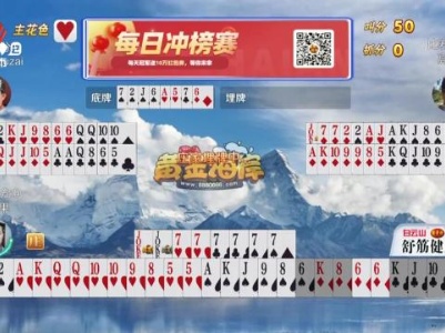 谁是赢家20240206