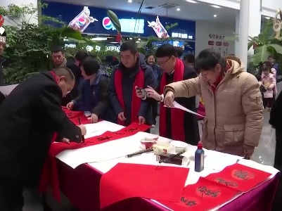 服务“精细化” 春运更暖心