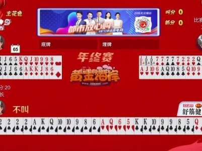 谁是赢家20240223