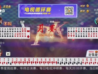 谁是赢家20240229