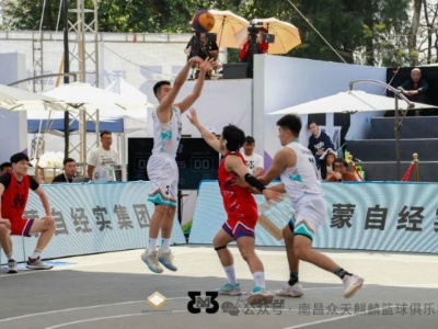 力克日本获季军 备战全运南昌众天麒麟挑战FIBA3X3国际赛场