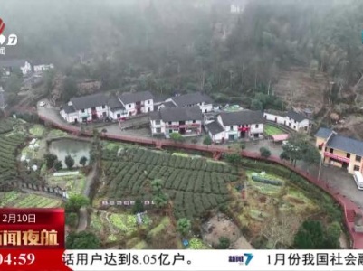 新闻夜航20240210