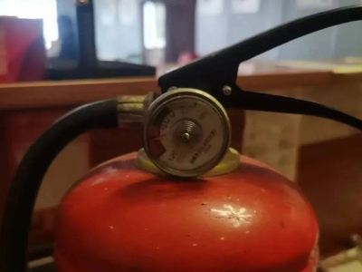 抚州这12家单位存在火灾隐患！