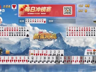 谁是赢家20240208