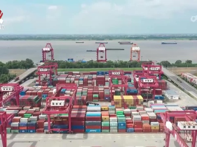 【持续推动经济回升向好】江西：充分发挥财政职能作用 助力高质量发展