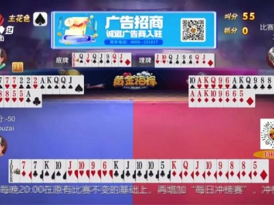 谁是赢家20240314