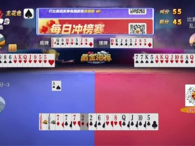 谁是赢家20240306