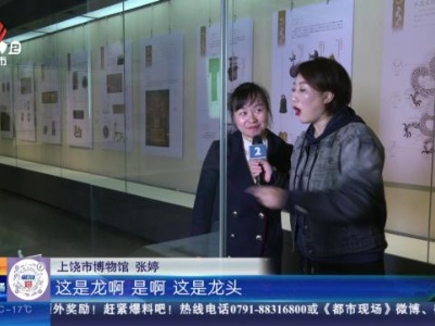 【家有收藏·穿越时空 “龙”重登场】汉代龙首琵琶青铜带钩