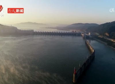 江西新闻联播20240312