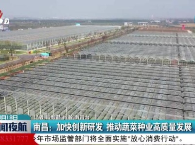 新闻夜航20240318