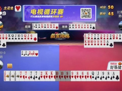 谁是赢家20240330