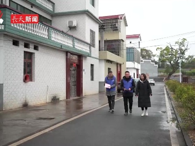 【抓落实 求实效】刘永民和他的招工小分队
