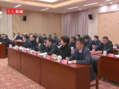 江西新闻联播20240301