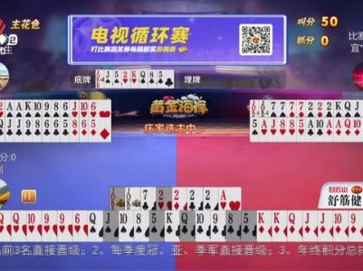 谁是赢家20240307