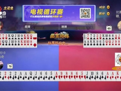 谁是赢家20240327