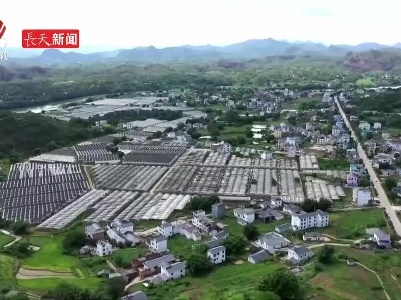 江西新闻联播20240317