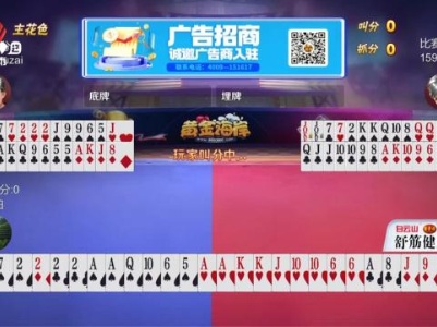 谁是赢家20240309