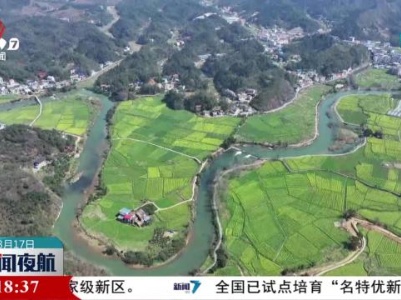 新闻夜航20240317