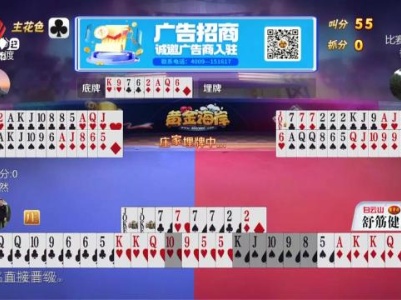谁是赢家20240313