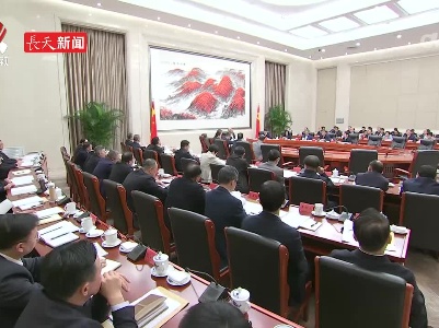 江西新闻联播20240315
