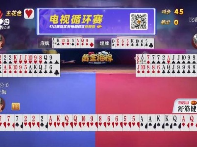 谁是赢家20240312