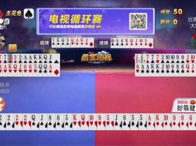 谁是赢家20240319