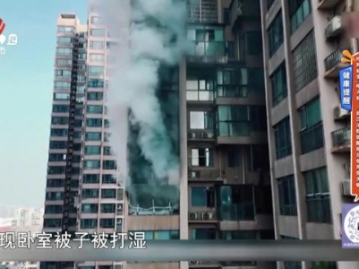 健康提醒——吹风机变“喷火机”？武汉消防提醒规范使用很关键