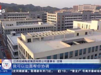 都市现场·午间版20240308
