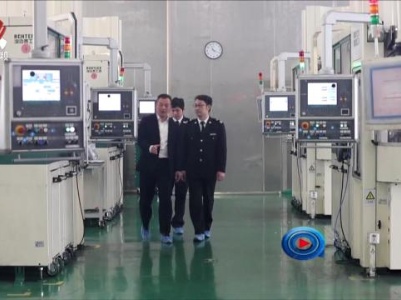 社会传真20240323 帮到“心坎”上 落到最需处
