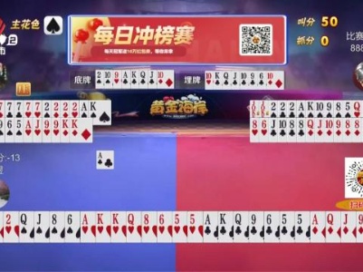 谁是赢家20240303