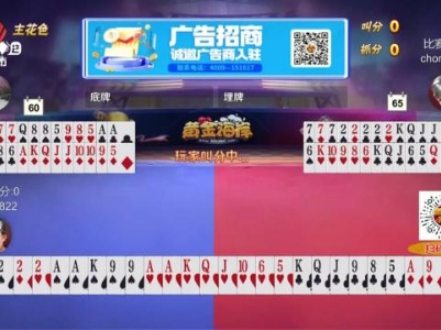 谁是赢家20240315
