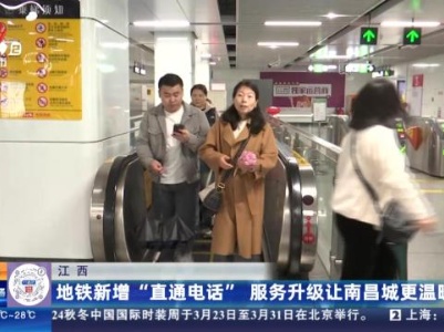 都市现场·午间版20240324