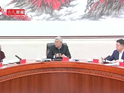 江西新闻联播20240314