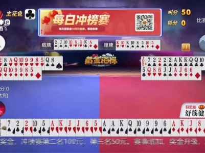 谁是赢家20240322